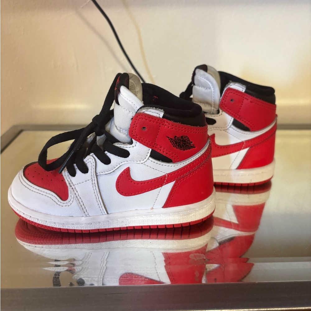 Jordan 1 for toddler